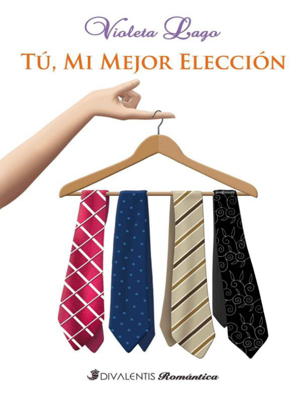 Portada de Tu, mi mejor eleccion
